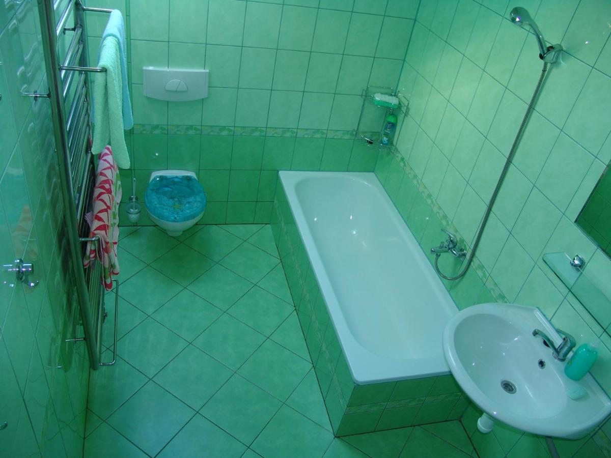 Apartmány u Torína Boží Dar Kültér fotó