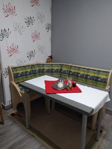 Apartmány u Torína Boží Dar Kültér fotó