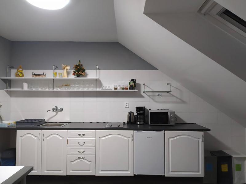 Apartmány u Torína Boží Dar Kültér fotó