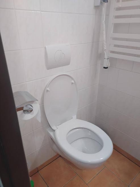 Apartmány u Torína Boží Dar Kültér fotó