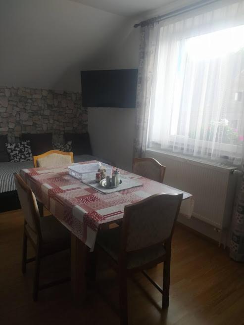 Apartmány u Torína Boží Dar Kültér fotó